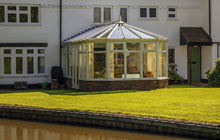 Benfieldside conservatory leads