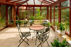 Benfieldside conservatory quotes