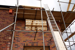 trusted extension quotes Benfieldside