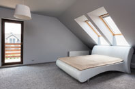 Benfieldside bedroom extensions