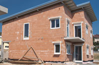 Benfieldside home extensions