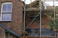 free Benfieldside home extension quotes
