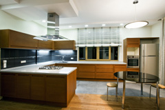 kitchen extensions Benfieldside